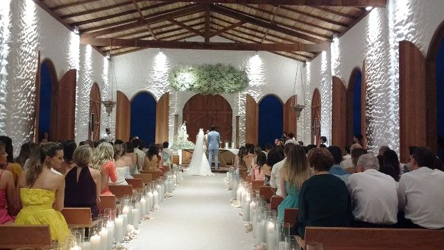 Casamento na Rota Ecológica dos Milagres, colocando Alagoas na rota do turismo romântico