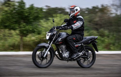 Região Nordeste tem o 2º maior mercado de motocicletas do Brasil