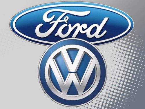 Volkswagen e Ford se unem em todo o mundo: veja o que muda