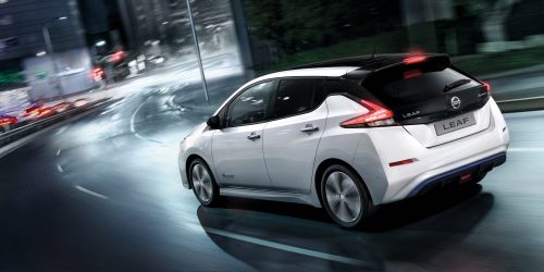 Elétrico Nissan Leaf começa a ser vendido no Brasil: confira preço