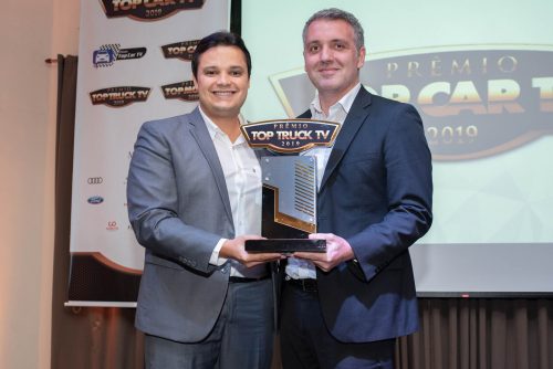 Melhores do Ano: Edson Moura é um dos jurados do Prêmio Top Car Tv 2021