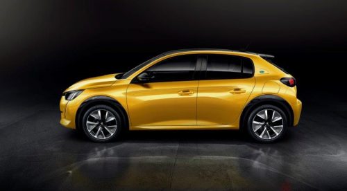 Peugeot lança novo ciclo de recompra de veículos com 100% da tabela Fipe