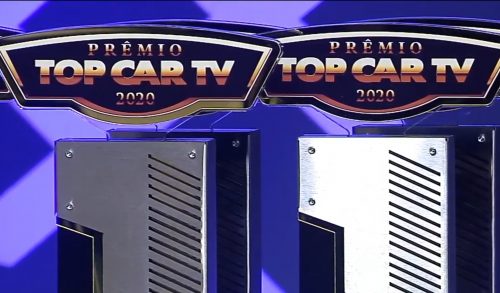 Melhores do Ano: Confira os vencedores do Prêmio Top Car Tv 2020