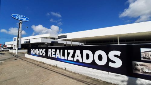 Despedida: Ford Cycosa encerra suas atividades em Alagoas após 71 anos