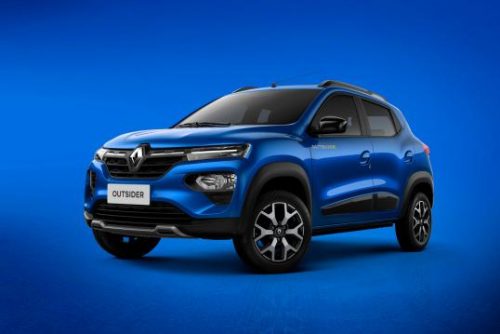 Vídeo: Veja o que mudou no Novo Renault Kwid