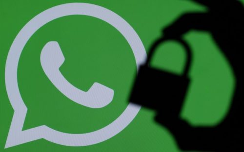 WhatsApp ‘clonado’: saiba como evitar!