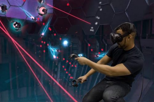 Home VR: conheça a casa de realidade virtual de Maceió!