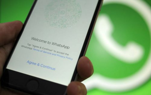 WhatsApp deve ganhar navegador próprio em breve; veja imagens