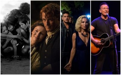 Netflix, Prime Video e HBO Go: novidades da semana (10 a 16/12)