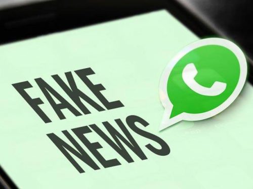 Para combater fake news, WhatsApp limita reenvio de mensagens para cinco conversas