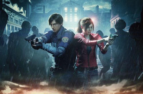 Resident Evil 2: demo “vaza” na internet um dia antes do lançamento; saiba como baixar
