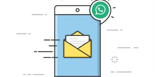 Contra spam e fake news, WhatsApp mostrará quantas vezes suas mensagens foram encaminhadas