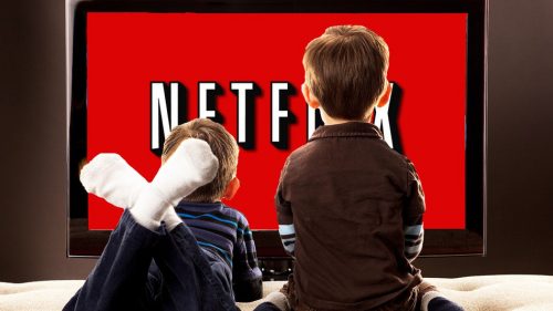 Aprenda a controlar o conteúdo que seu filho assiste na Netflix