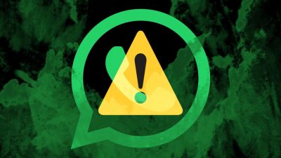 WhatsApp: ‘brecha’ permite que hackers controlem seu celular; saiba se proteger