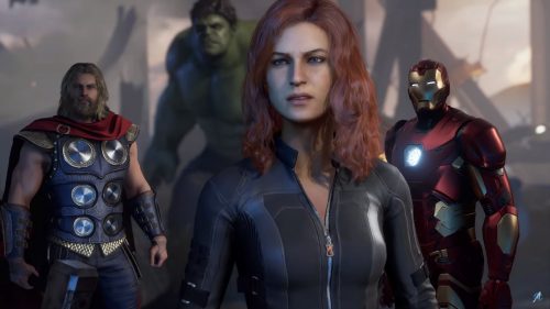 Marvel’s Avengers: confira vídeo com quase 20 minutos de gameplay