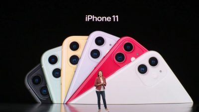 Apple revela iPhone 11, iPhone 11 Pro e iPhone Pro Max; veja novidades