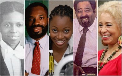 Consciência Negra: conheça 7 nomes que marcaram a ciência e a tecnologia