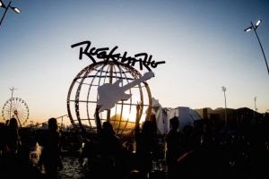 Venda antecipada de 200 mil ingressos do Rock in Rio esgota em 1h30