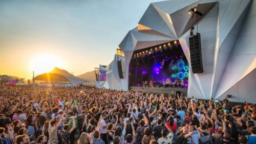 Rock in Rio divulga datas da edição de 2021; festival será no mesmo mês do Lollapalooza