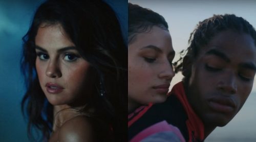 Novo clipe da cantora Selena Gomez foi gravado em litoral nordestino; confira